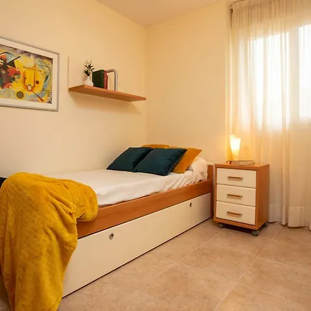 Apartment 525 *