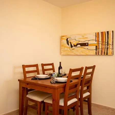 525 Apartment La Manga del Mar Menor