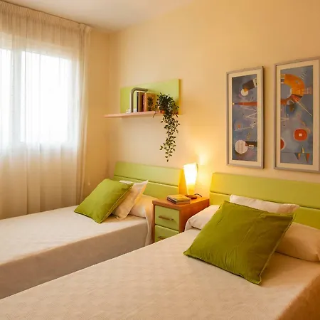 525 Apartment