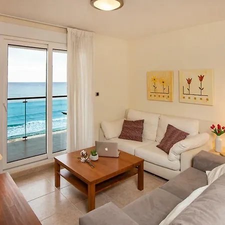 Apartment 525 La Manga del Mar Menor