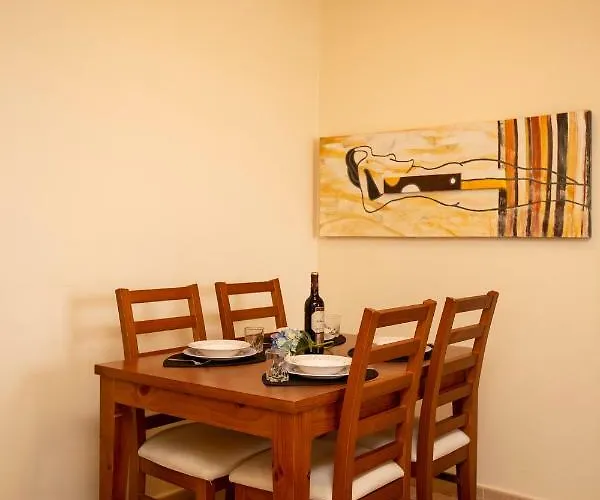 525 公寓 拉曼加戴尔马尔梅纳